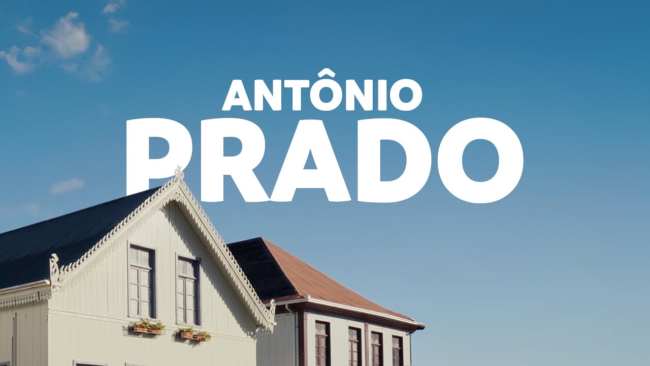 A ITÁLIA BRASILEIRA | Antônio Prado [DOCUMENTÁRIO]