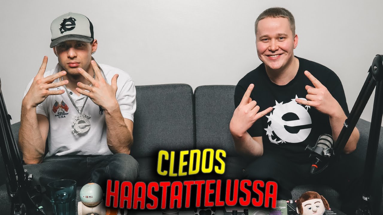 Aallonkuohussa: Cledos #3 | Lil Uzi Vertin tapaaminen Tokiossa, 