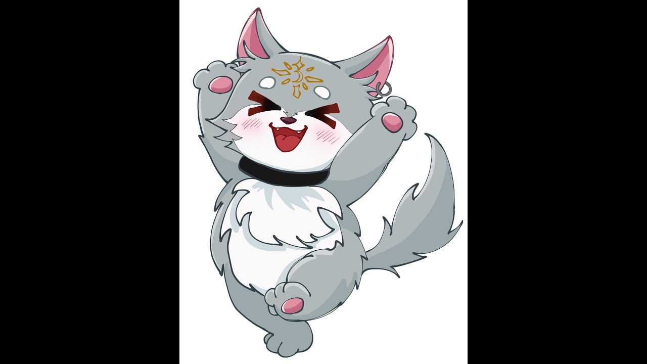 【ロブロックス/roblox】津波のトレーダーになった狼【ブレインロッド】