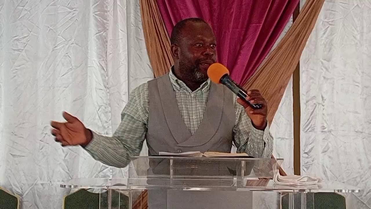 Culte d'adoration et Louange| Dimanche 04 Janvier 2026 | Edipe des Étroits La Gonave