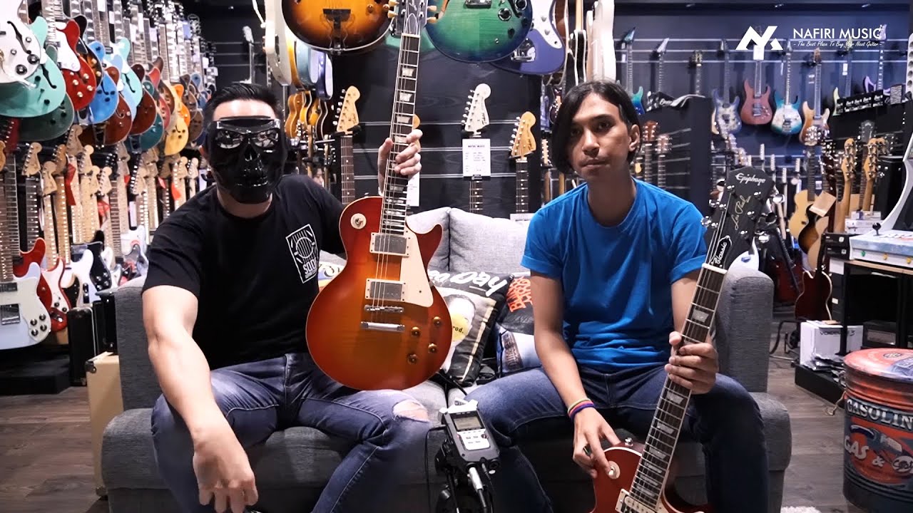 Bentuknya Sama Harganya Beda, Kok Bisa?