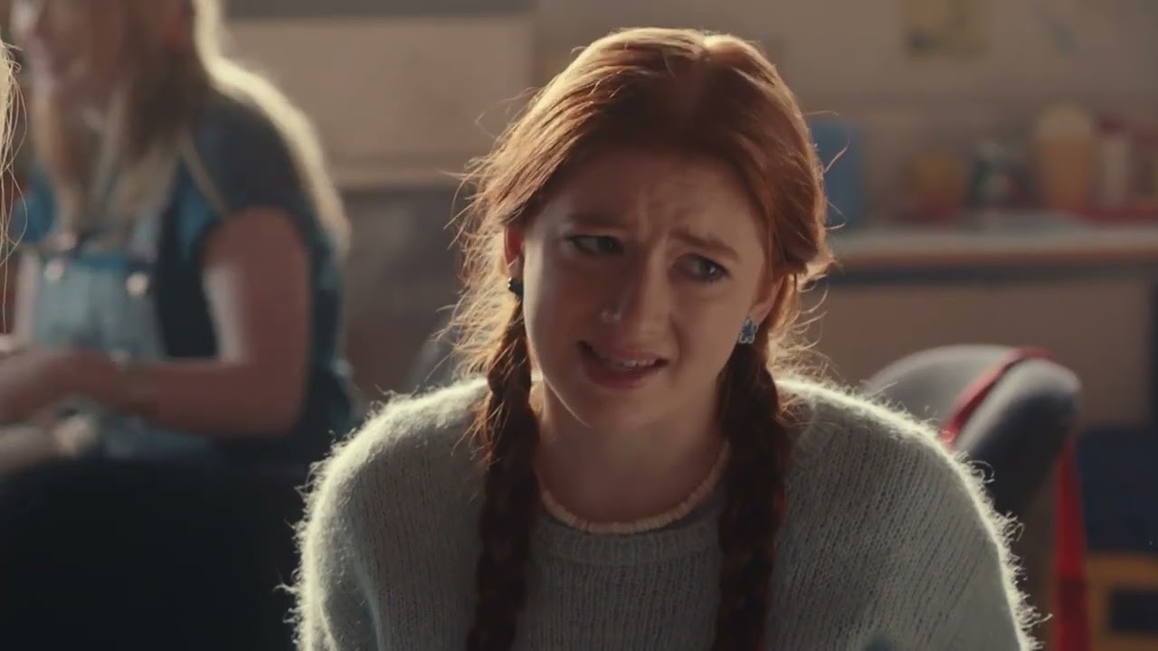 My Mad Fat Diary S03E03 Voodoo (FULL EPISODES)