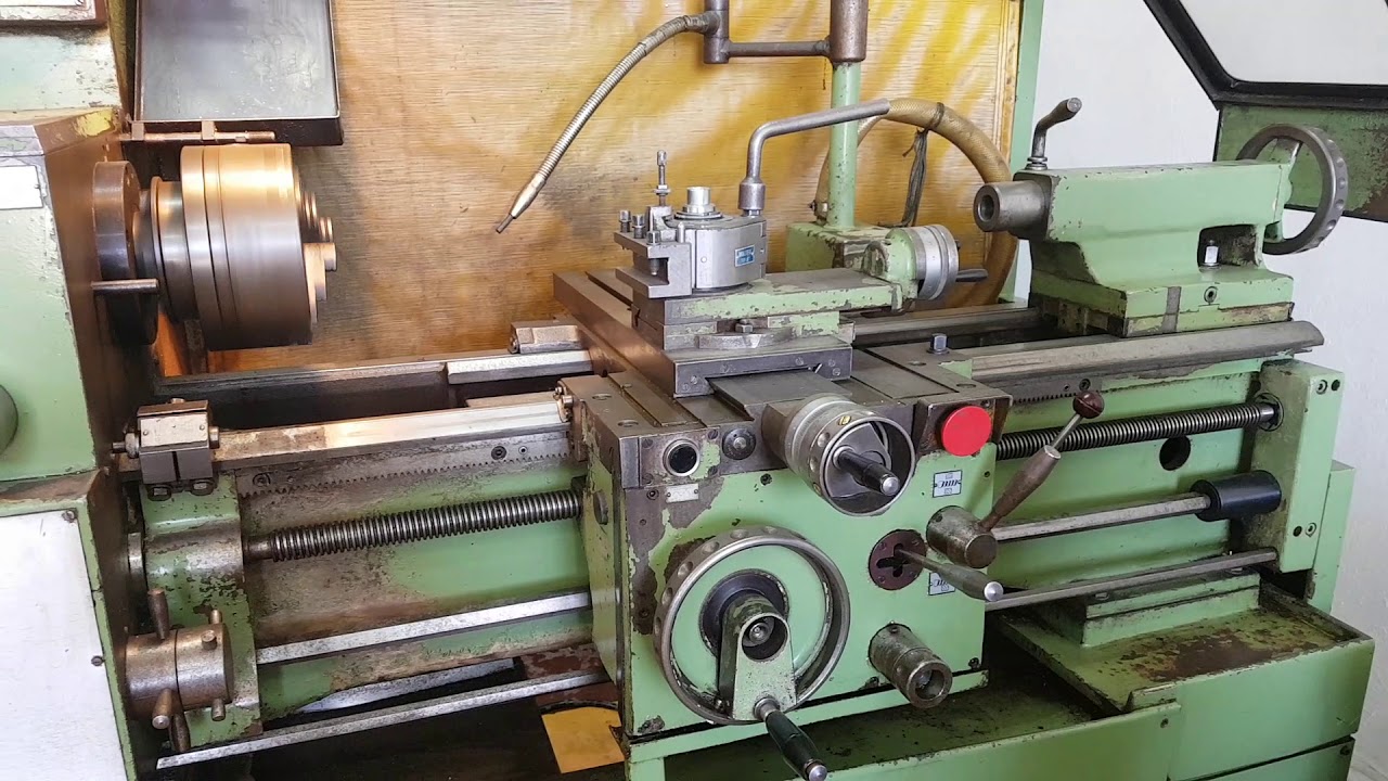 TOS SUI 32A