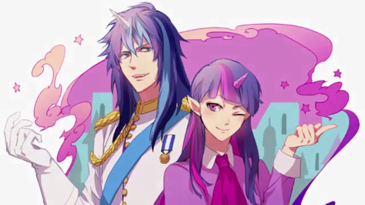Nightcore - BBBFF w/Reprise (My Little Pony / Mlp - FiM)