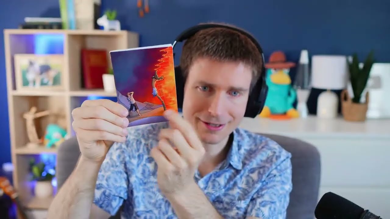 Orthodox Viewer Returns for ROUND 2 (Faith or Works)