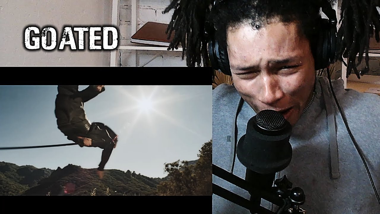 I Reacted To The Best Underground Artist In 2026...