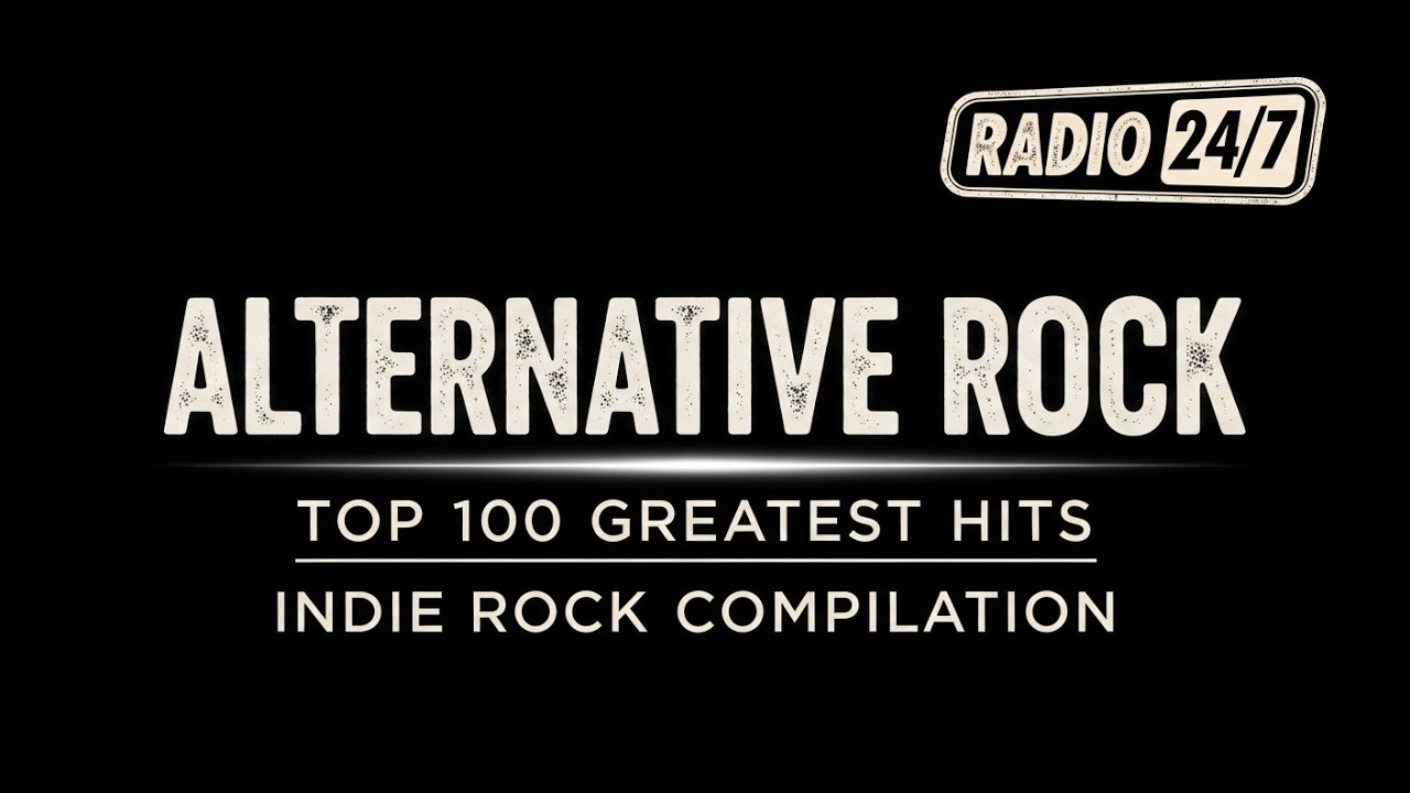 Indie Rock/Alternative Compilation 🎸 That Inspired by The Smiths Vol 1406