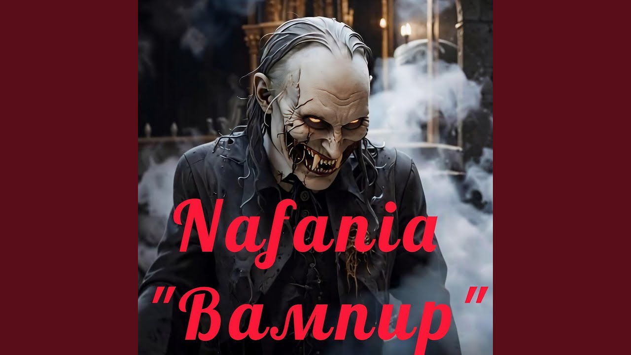 Вампир
