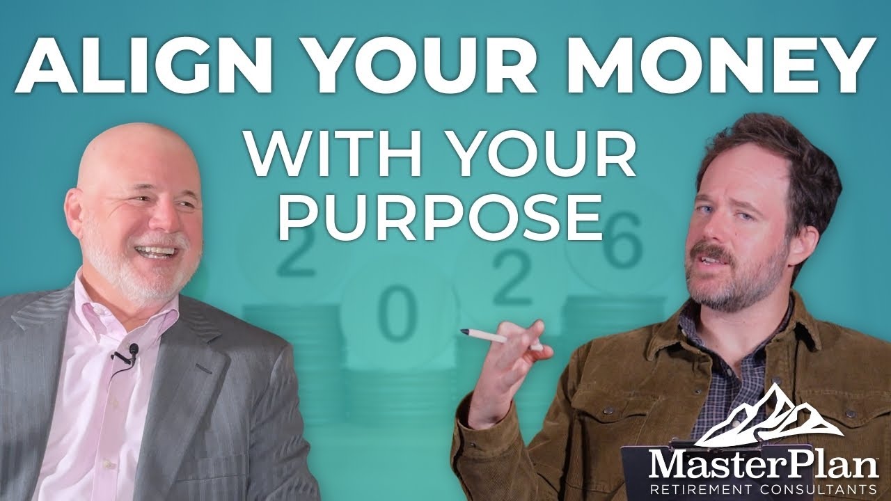 How To Build a Purpose-Driven Retirement for 2026