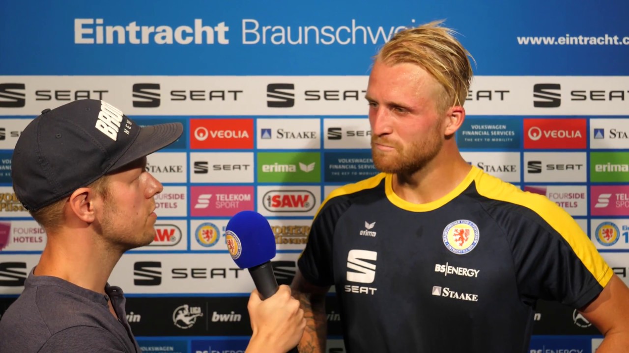 Mixed Zone nach Zwickau