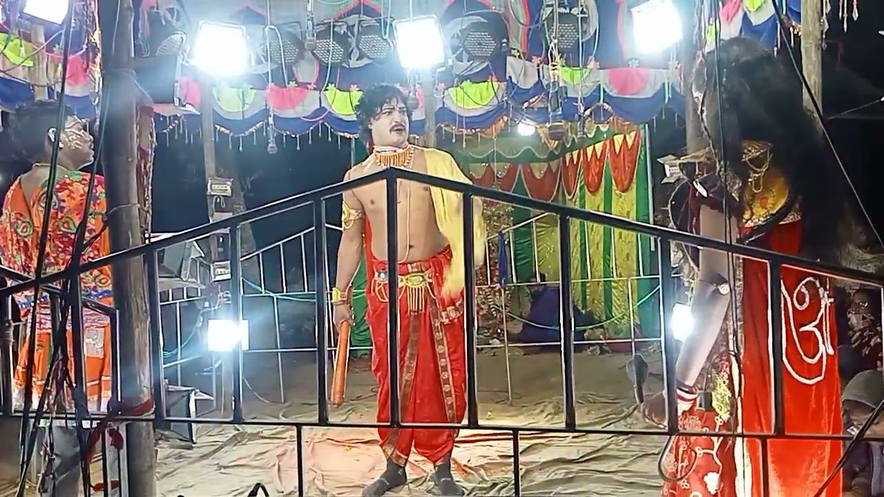 ଯାତ୍ରା ପରିବାର ରାୟାଁ ରାମଚନ୍ଦ୍ରପୁ୍ର ଜଳେଶ୍ୱର ବାଲେଶ୍ୱର 𝙼𝚊𝚊 𝙼𝚊𝚗𝚊𝚜𝚊 𝙹𝚊𝚝𝚛𝚊🙏ଘଟ ଭଙ୍ଗା ସୀନ 💞8734901266