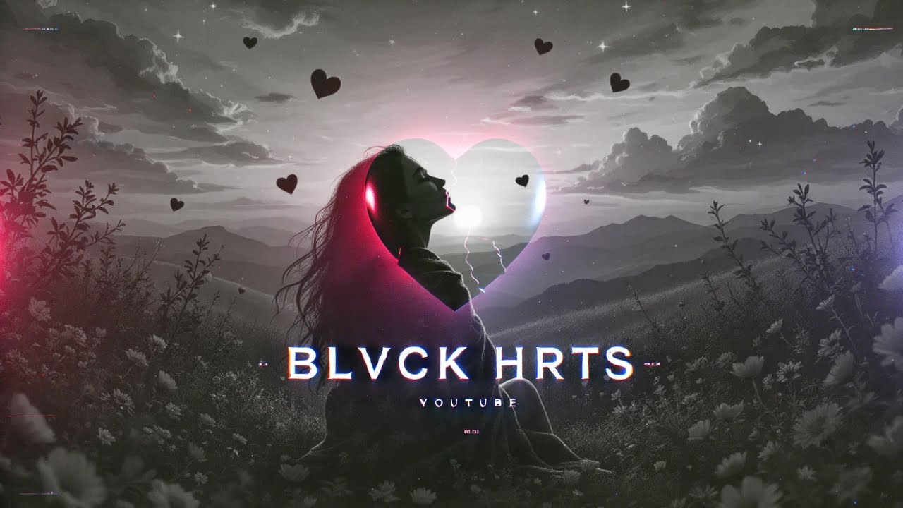Blvck Hrts - Love Me Today