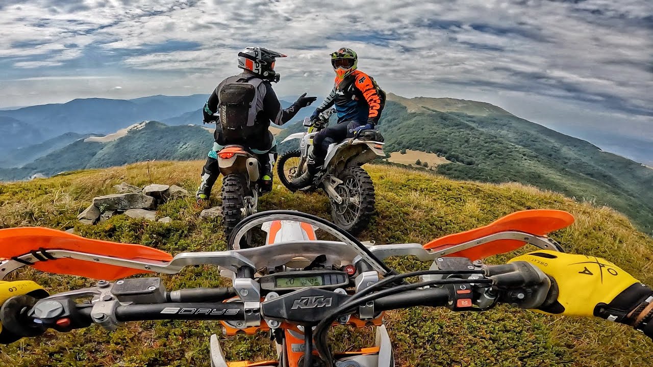 Redbull Romaniacs is INSANE!! Riding & Prologue | (PART 1)
