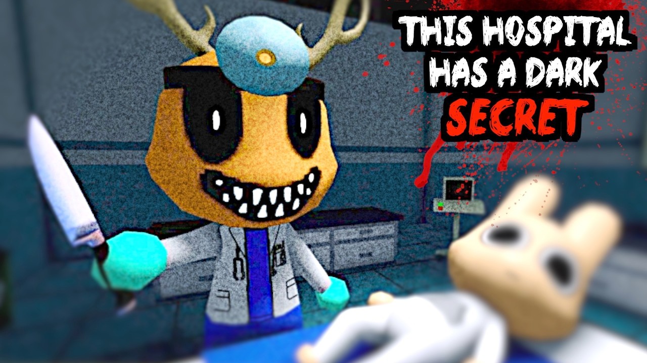 The dark hidden STORY of &lsquo;Animal Hospital&rsquo; YOU DIDN&rsquo;T KNOW