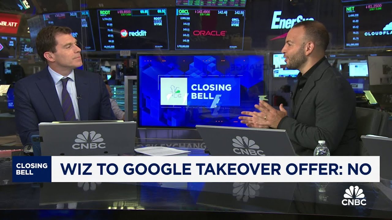 Advertisers using Google to boost consumer demand, says Wealth Enhancement Group's Ayako Yoshioka