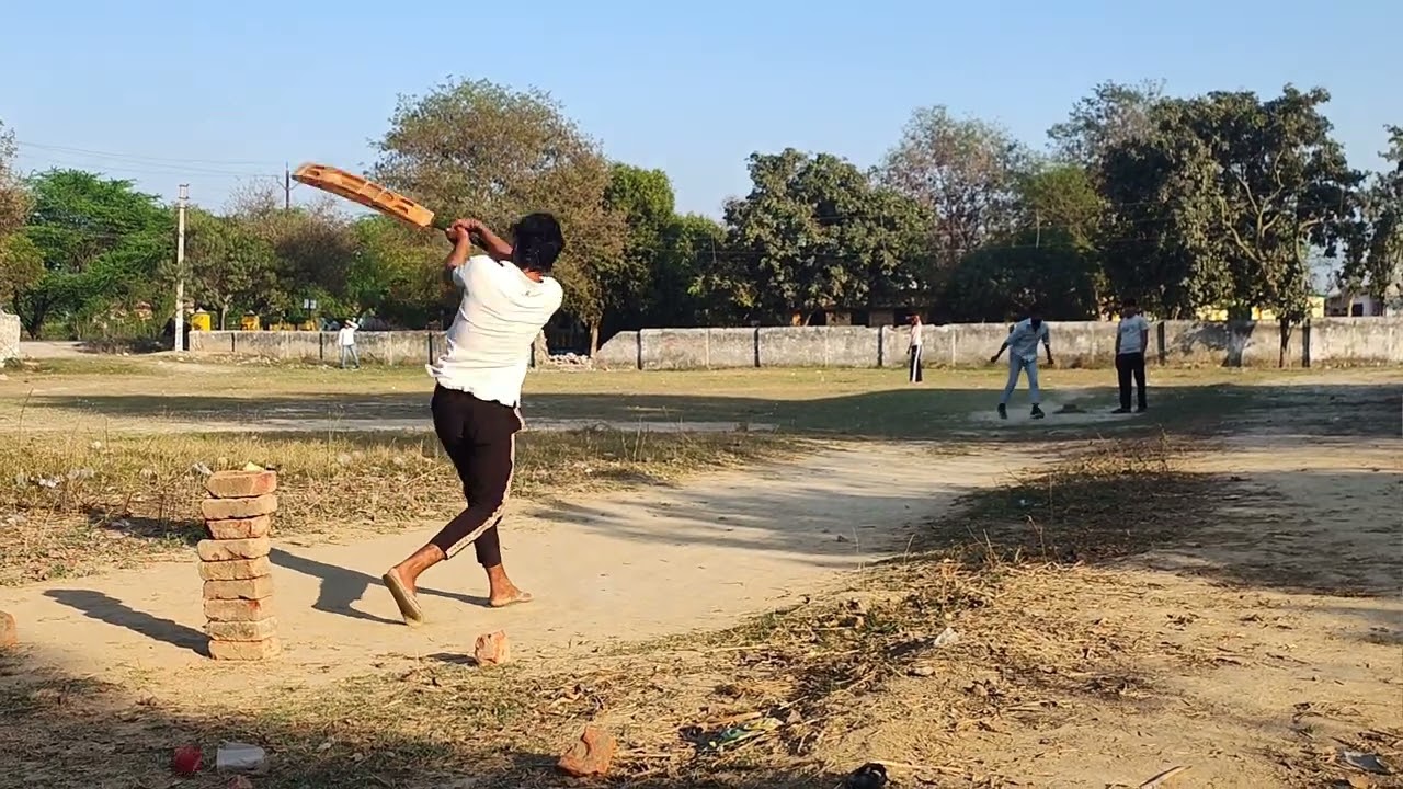 Bittu Haryana Vs Vishal !! Part-1