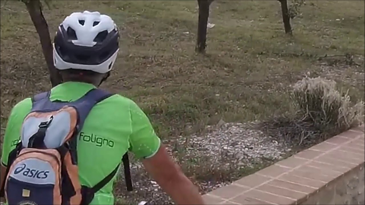 #MTB I Coffee Bykers a tutta birra a San Biagio