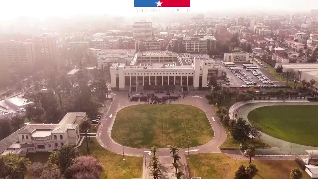 Presidente Kast profundiza en la Agenda contra el Crimen Organizado y el Terrorismo (ACOT)
