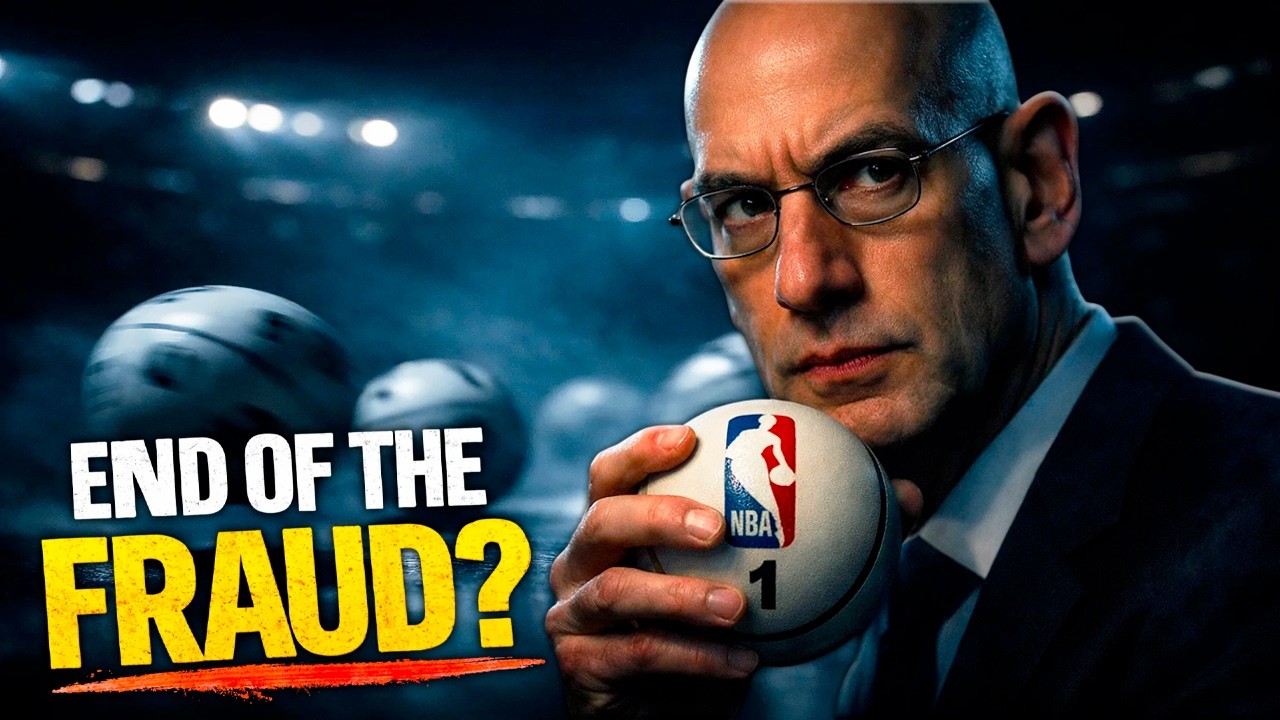 POWER BEHIND THE SCENES: who BENEFITS from the NBA’s anti-tanking rules?