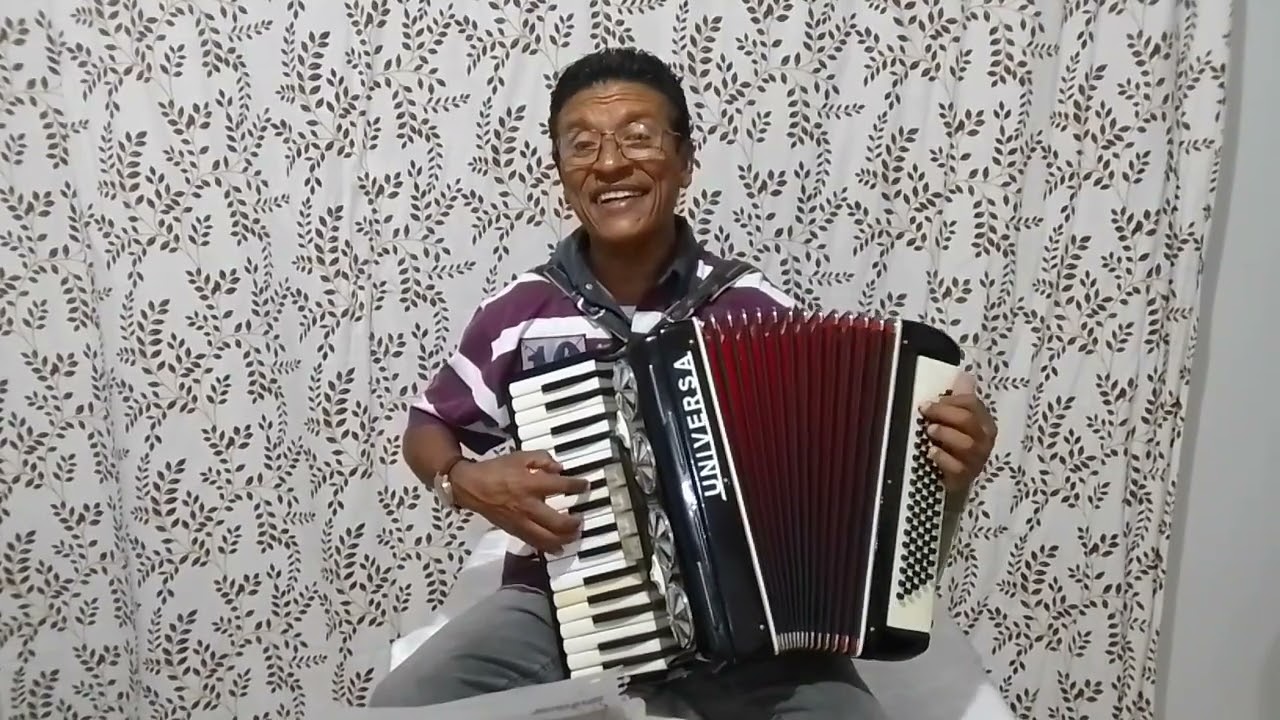 Tony Marques - Vou te amar (Cover)