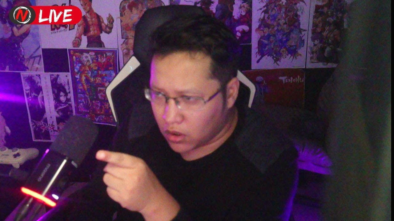 LIVE🔴 W/@iyzazel Again....