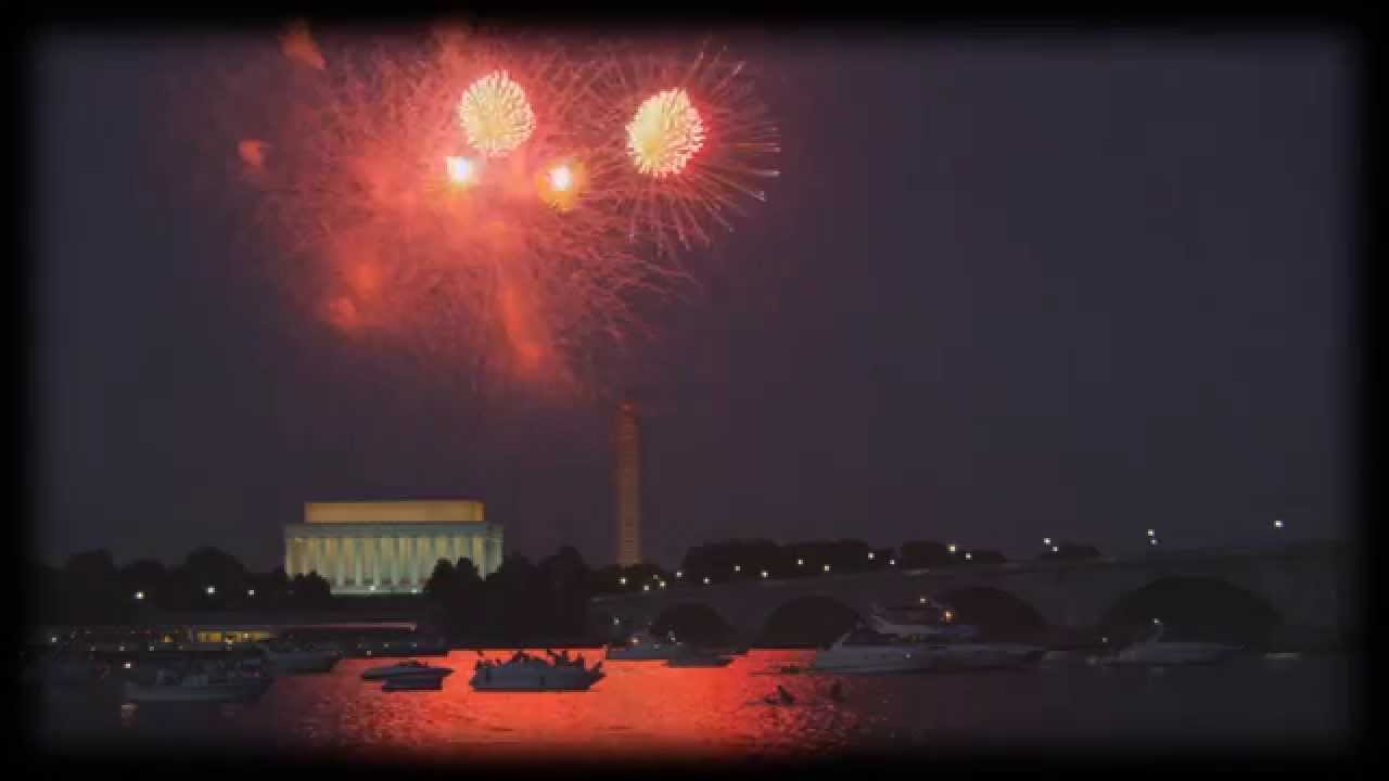 4th of July Tribute
