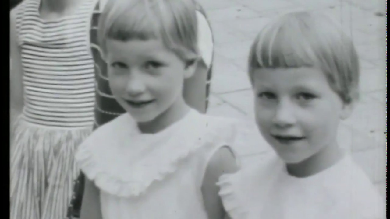 Dorpsfilm 1960 Wervershoof deel 2