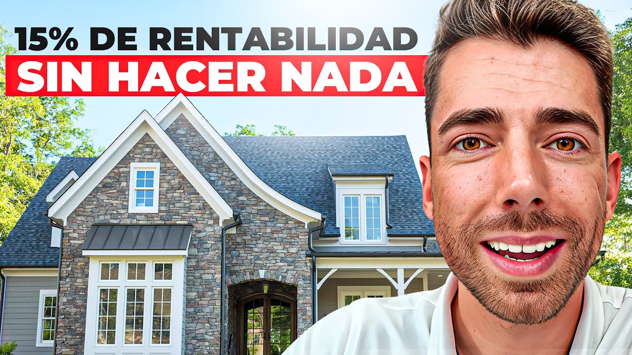 Te Explico Cómo Gano un 15% con mi Última Inversión Inmobiliaria