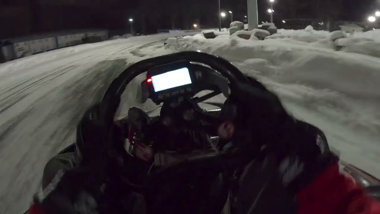 28.01.2026 - PitStop Open Winter 2026 - Round 4, Final A