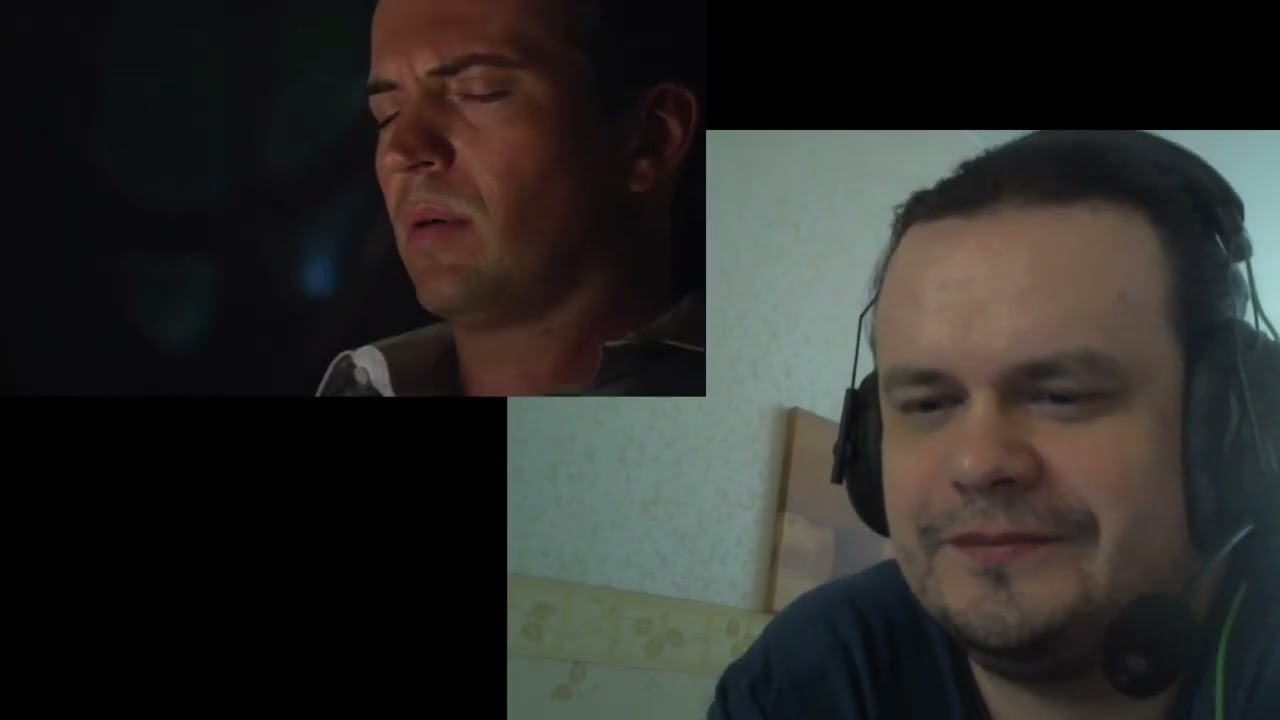 Stargate: Universe 2x9 REACTION 