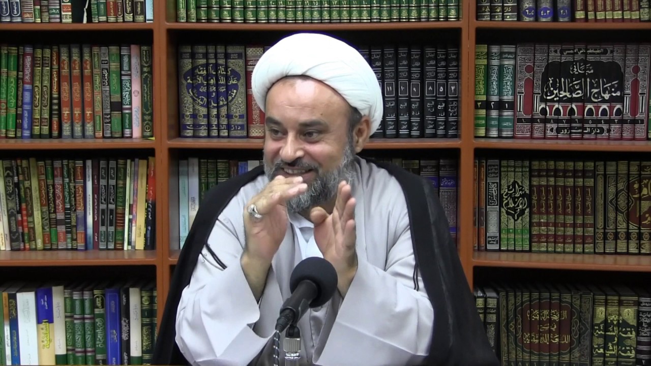 14- الفعل - ميزات الفعل الماضي - قطر الندى وبل الصدى - الشيخ علي عيديبي