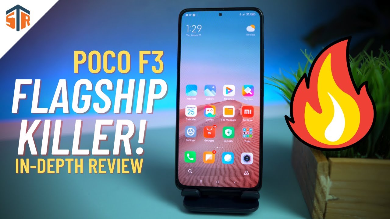 Xiaomi Redmi K40 (POCO F3) - Bagong Flagship Killer!