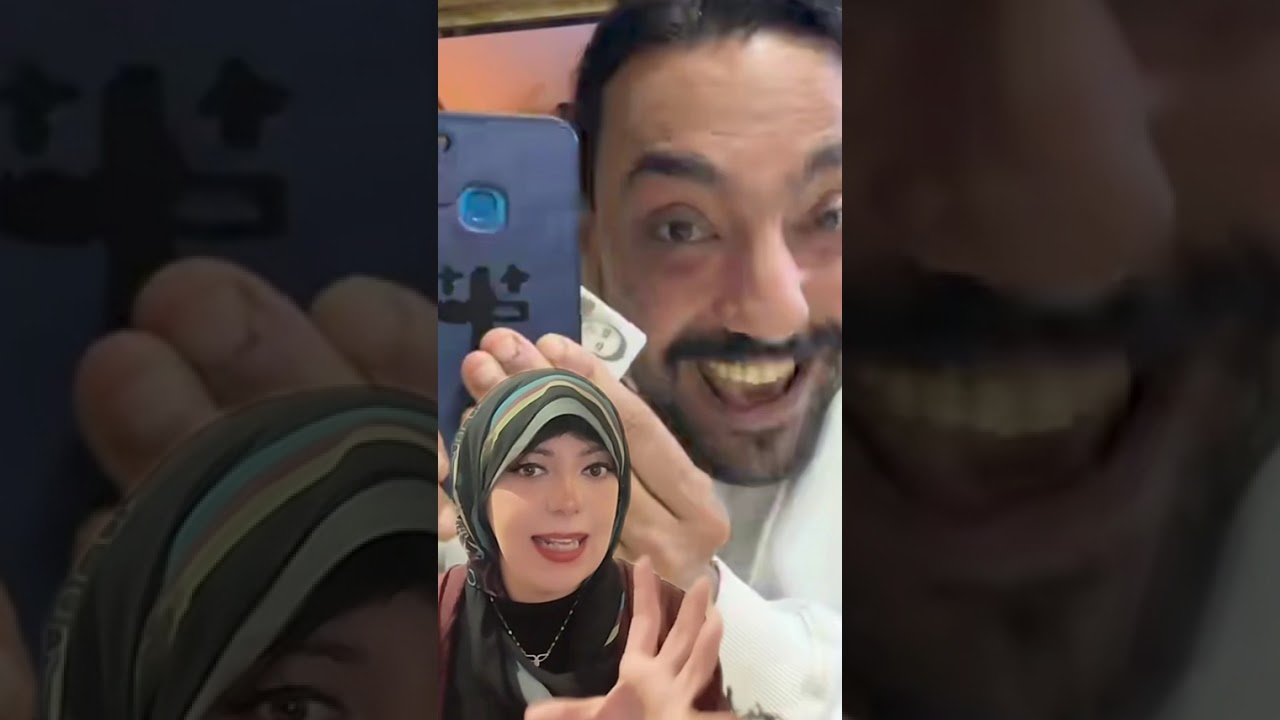 البلوجر چو موسى كدب علينا  علشان الترند 😭و فيديوهات مفبركة التليفون علشان المشاهدات 😡