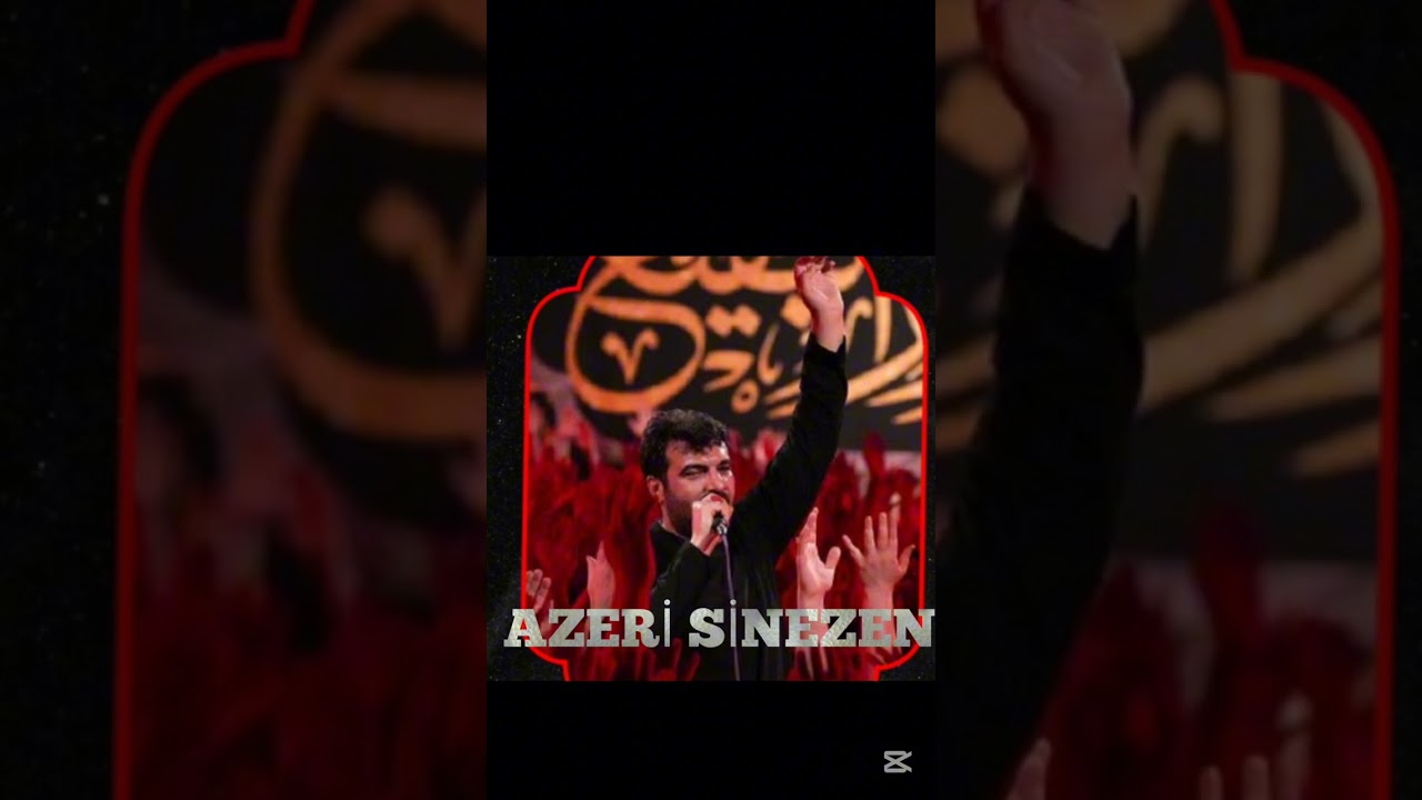 HUSEYİN EYNİFARD - SESLEDİ EY LEŞGER - AZERİ SİNEZEN-2025
