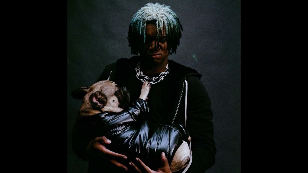 Ken Carson, Playboi Carti, Lil Uzi Vert Type Beat - 