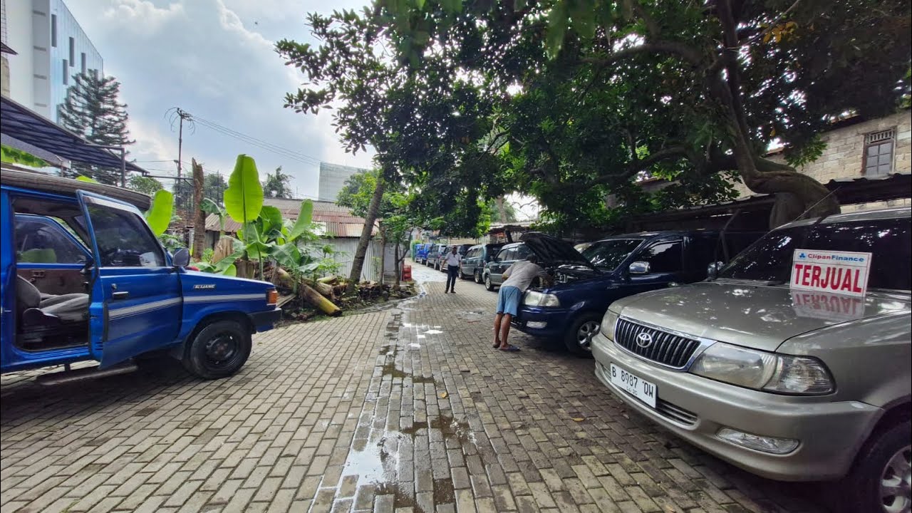 MARNO JAYA MOTOR JOSS #MJM | BERSAHABAT | 10 Februari 2026