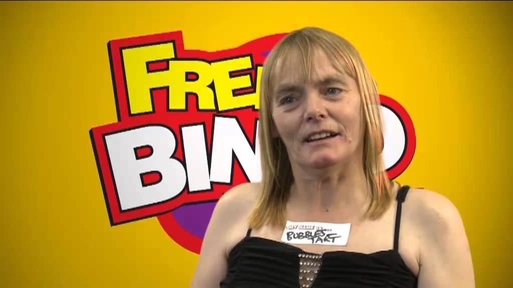 FreeBingo Player Interviews - bubbles_tart