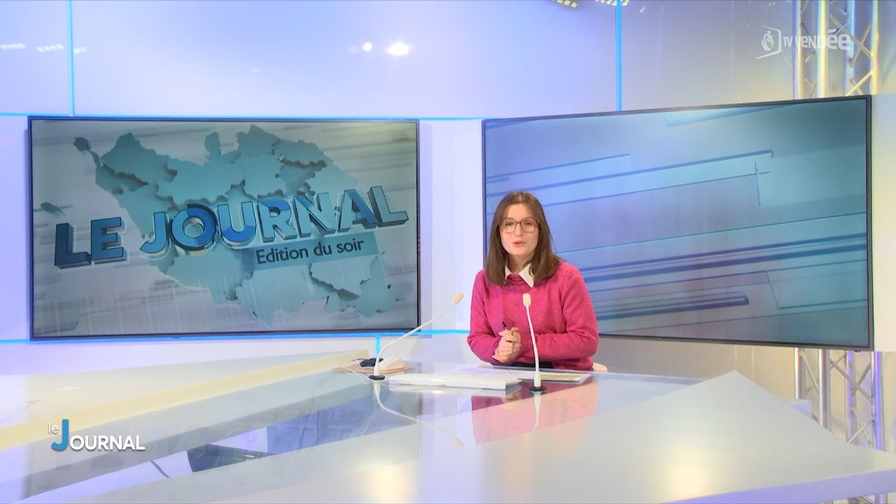 Le journal de la Vendée du 5 février 2026 - Edition du soir