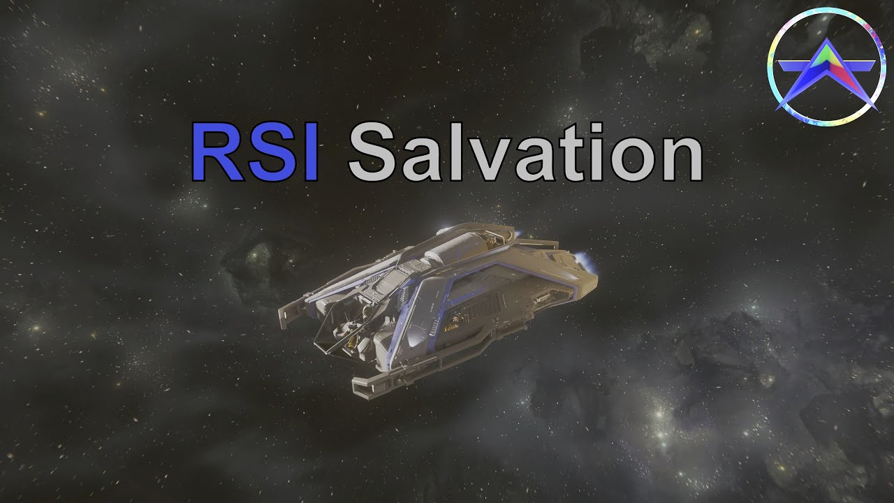 Star Citizen: RSI Salvation Tour | Alpha 4.4
