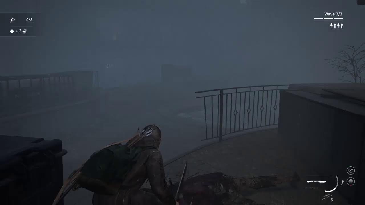 Last Of Us Part 2