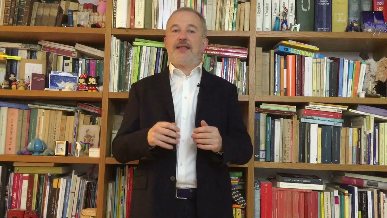 Perché a Brescia diciamo “Ai tempi di Carlo Codega”