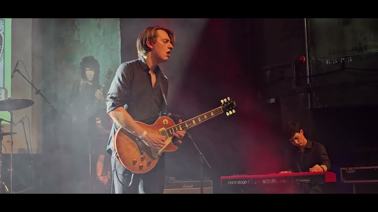 Meryn Bevelander pays tribute to the great Gary Moore (pt.2)