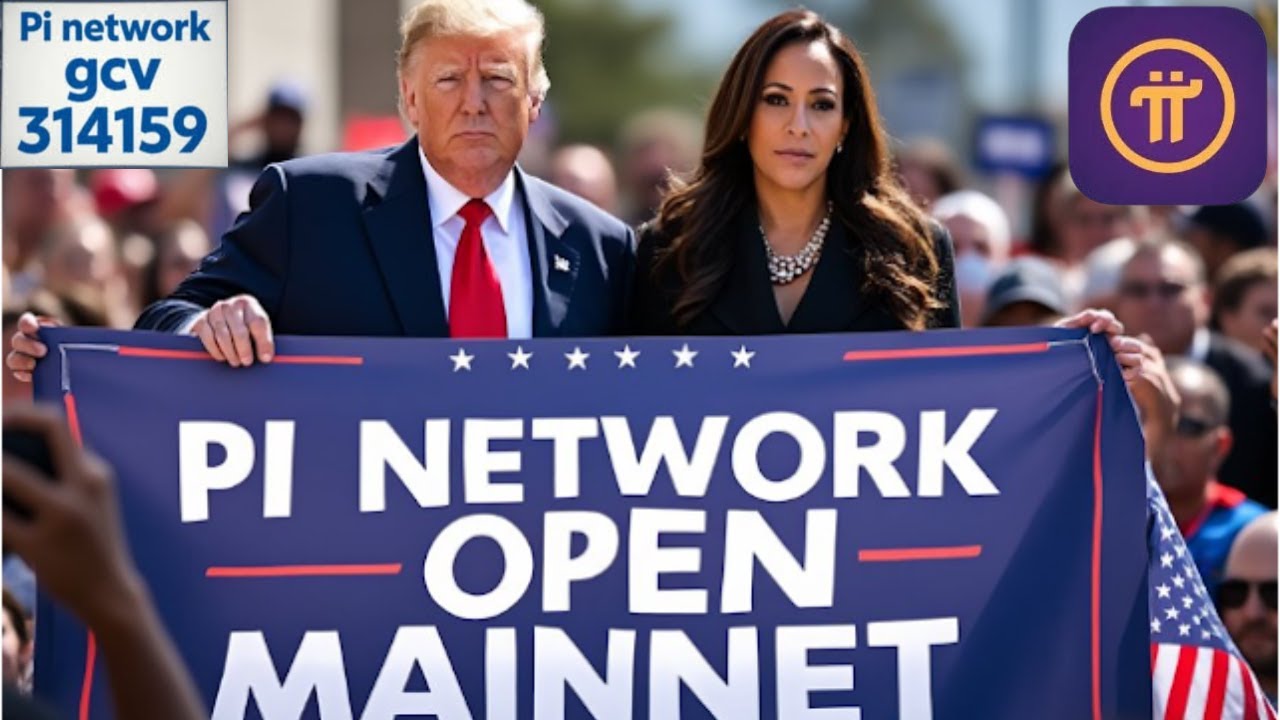 PI NETWORK OPEN MAINNET UPDATE: WHAT EVERY PIONEER MUST DO NEXT