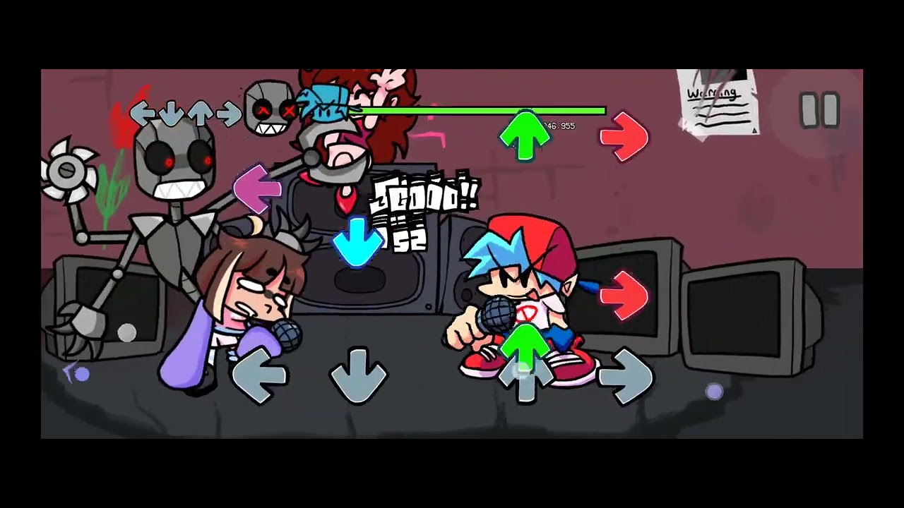 El mod mas dificil que e jugado en toda mi vida
