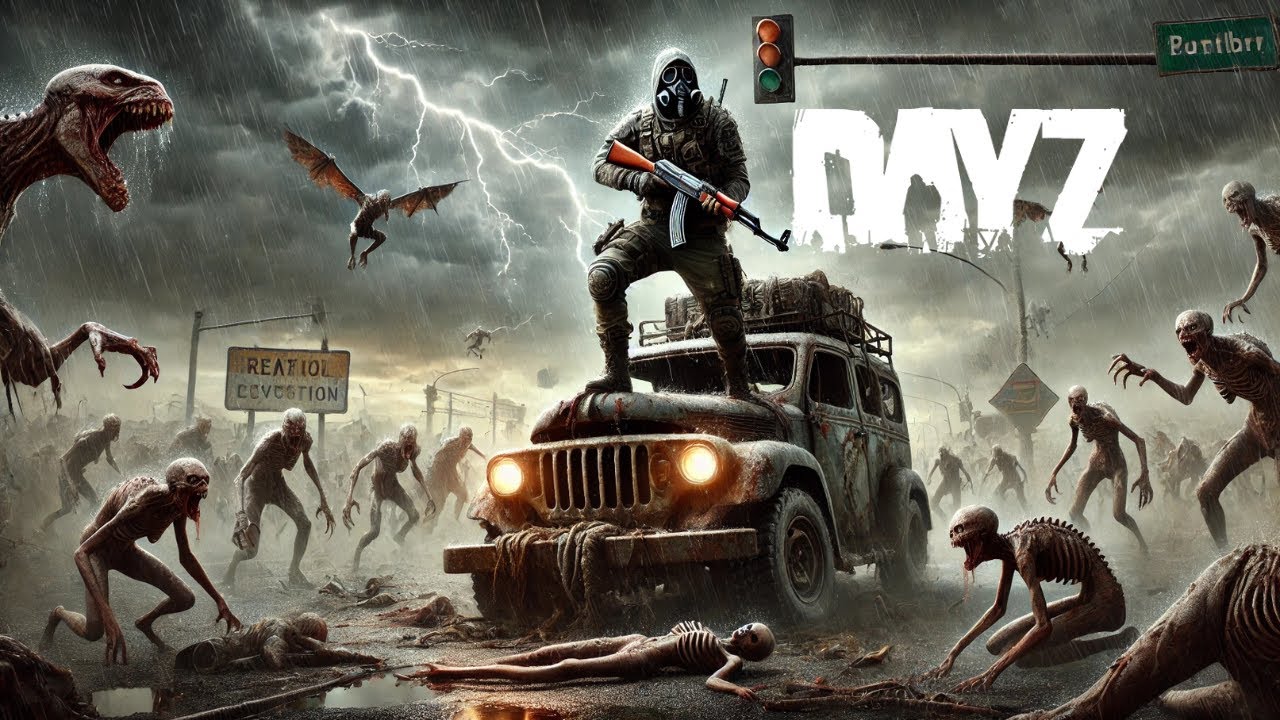 Are DayZ PvE Servers Worth Playing?