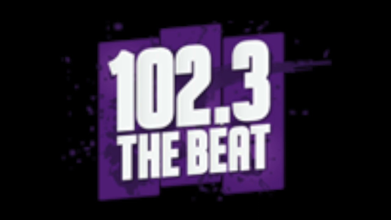 KPEZ-FM 102.3 THE BEAT
