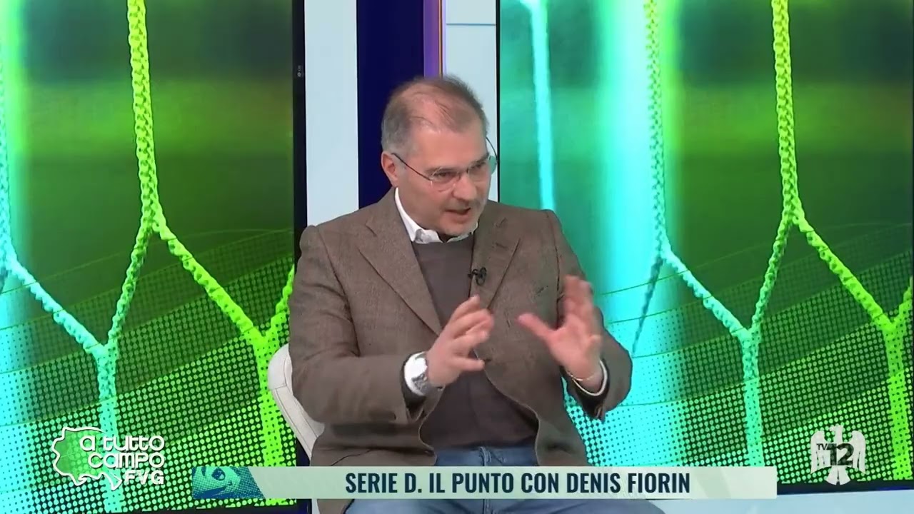 A TUTTO CAMPO FVG | 17/03/2026