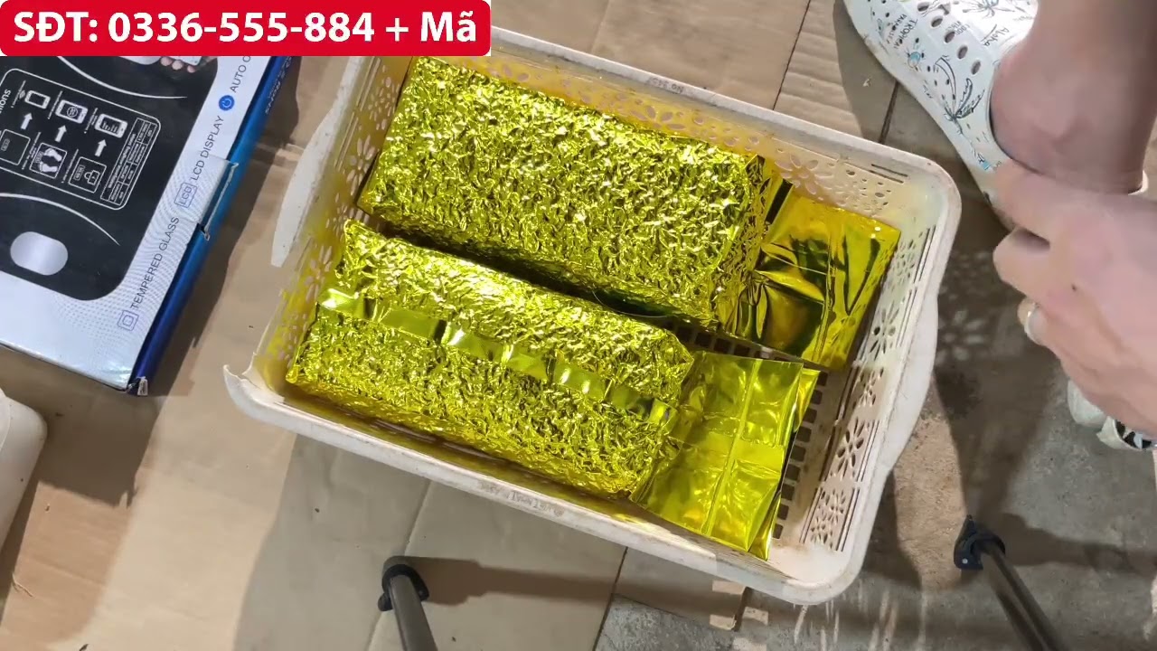 THANH LÝ KIM KHÍ CŨ VÀ GIA DỤNG | VIDEO SÁNG 27/02/2026 | LH: 0336-555-884 + MÃ HÀNG