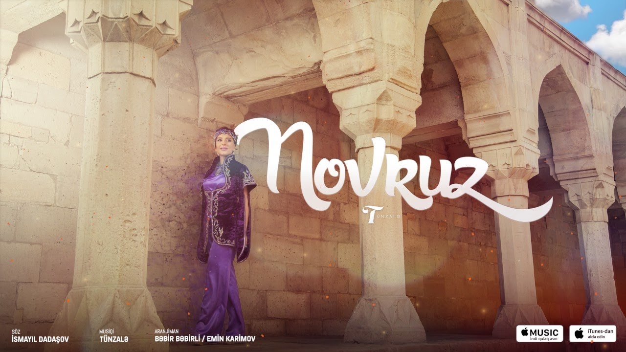 T&uuml;nzalə &ndash; Novruz