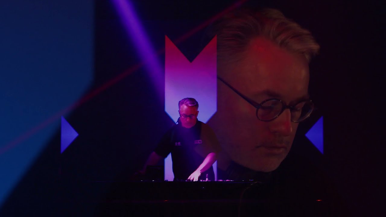 Robag Wruhme + Utta + MedellinStyle + Kalif Storch